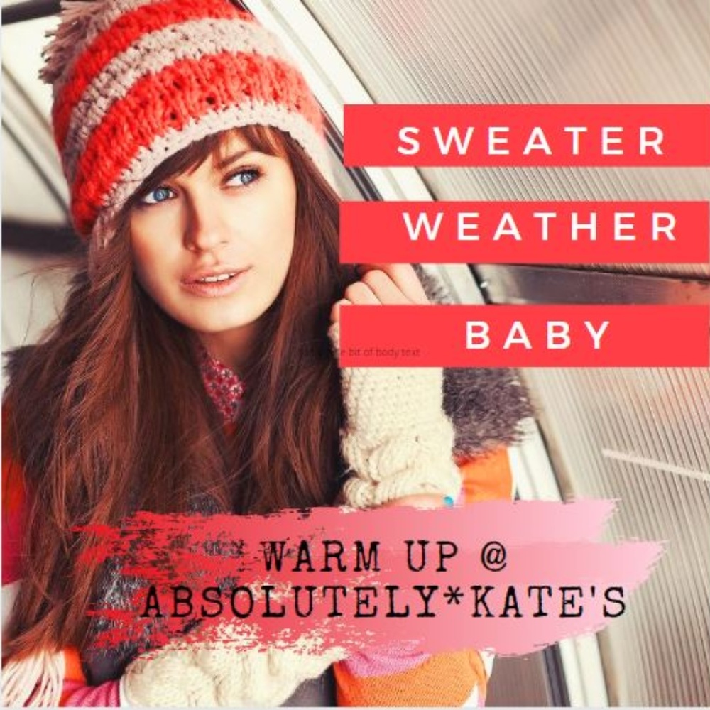 WARM TIMES to WARMER HEARTS ~ Tis the Season, Baby